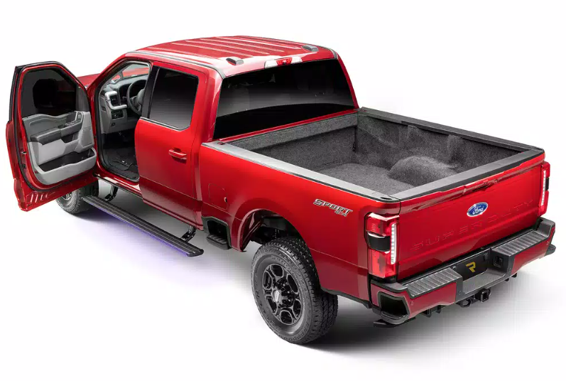 AMP Research Powered Running Boards 96252-01A product image 18