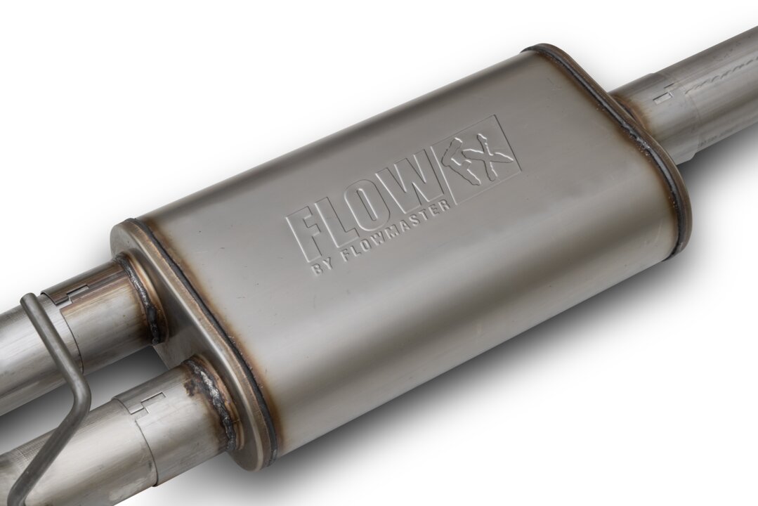 Flowmaster Exhaust System Kit 717987 product image 5