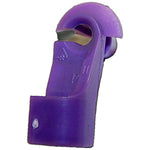 Crown Automotive Door Lock Rod Clip - 4658444
