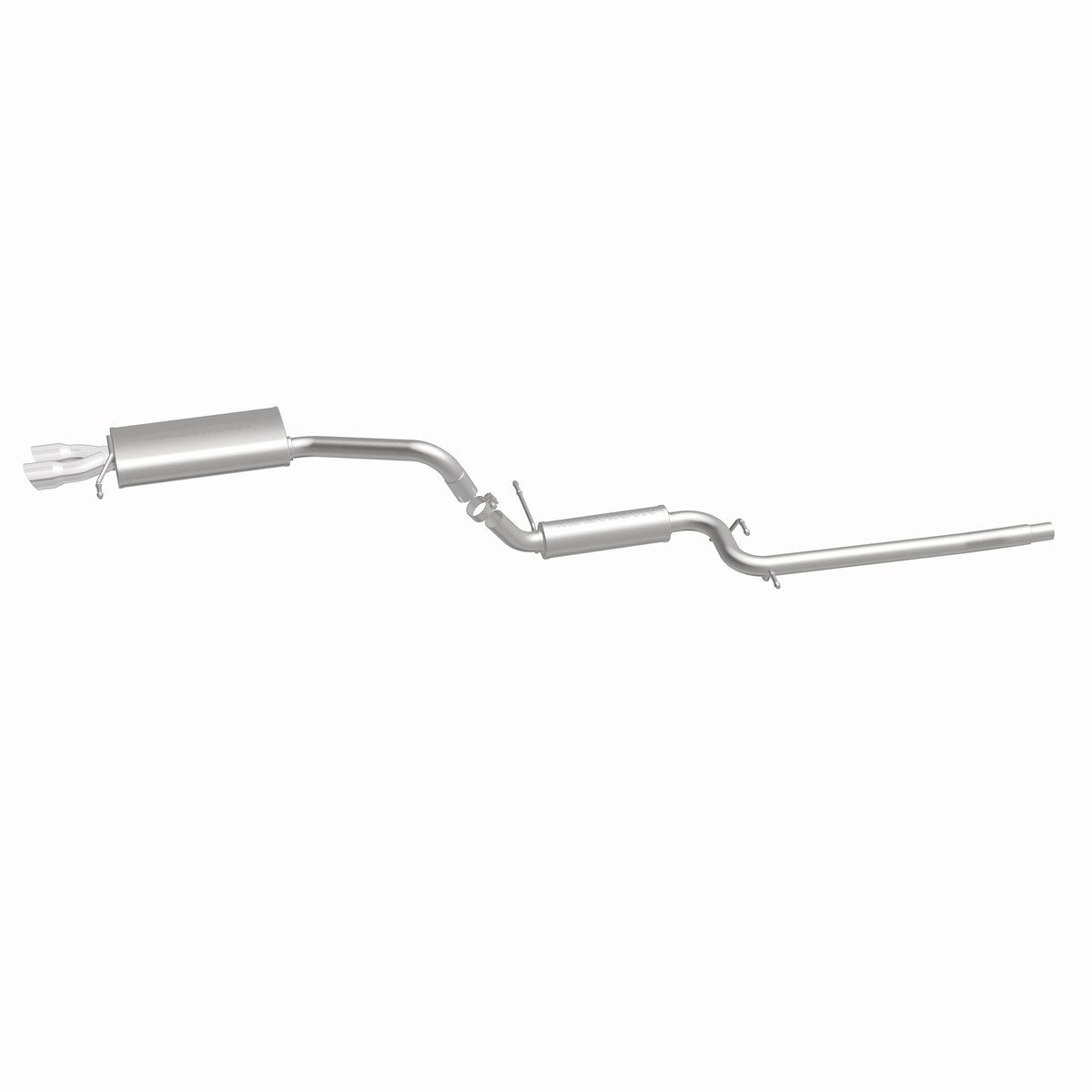 MagnaFlow Exhaust Products Exhaust System Kit 15486 product image 9