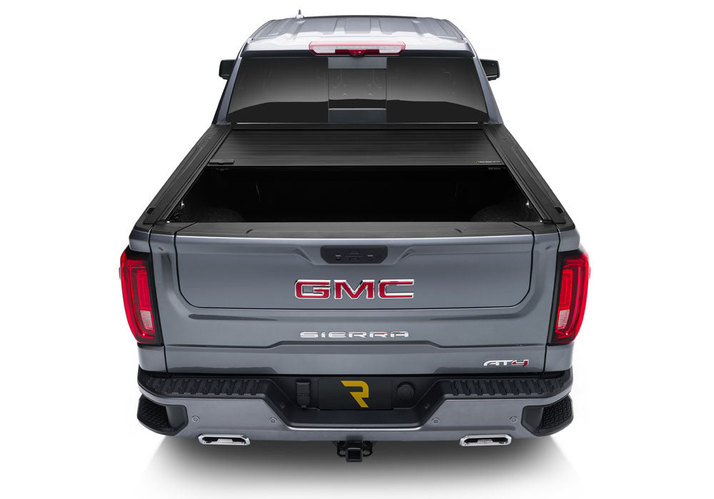 Retrax Retractable Tonneau Covers 80481 product image 5