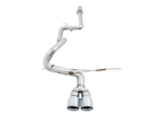 AWE Tuning Exhaust System Kit 3020-32034 product image 3