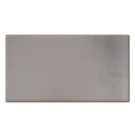 Remflex Exhaust Gaskets Exhaust Header Gasket, 6-1/2 in X 11 in Sheet, 1/8 in Thick - GS16511