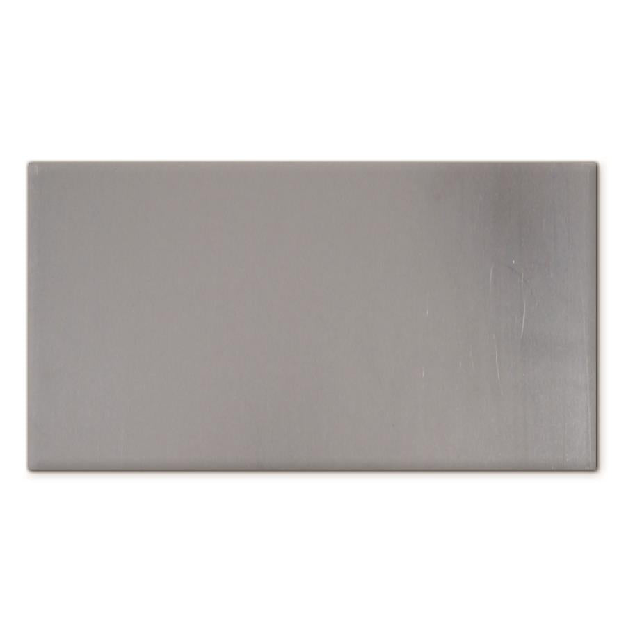 Remflex Exhaust Gaskets Exhaust Header Gasket, 6-1/2 in X 11 in Sheet, 1/8 in Thick - GS16511