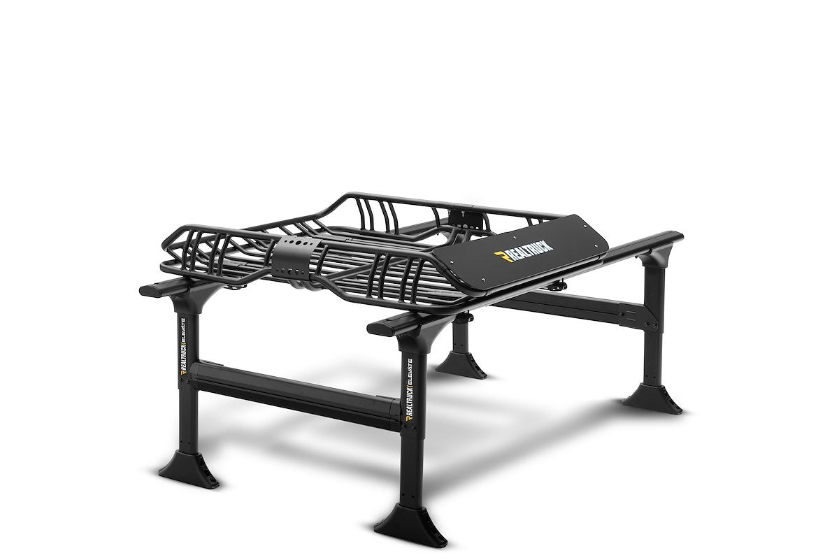 TruXedo Truck Bed Racks & Rack Accessories 1707211 product image 5