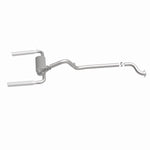 MagnaFlow Exhaust Products Exhaust System Kit 15620 product image 10