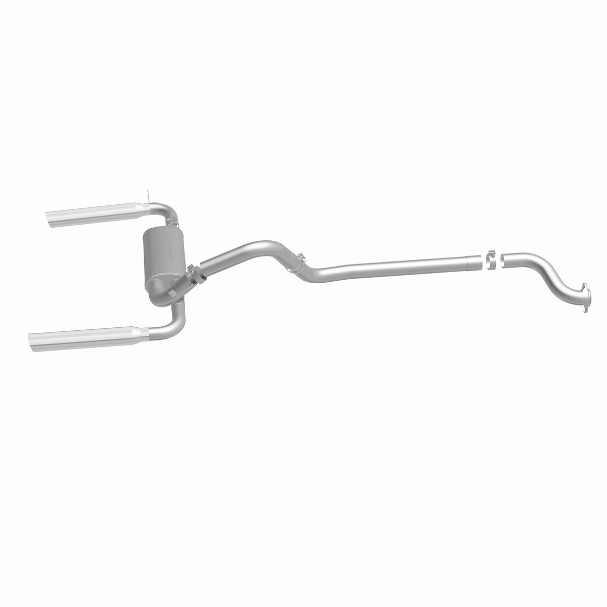 MagnaFlow Exhaust Products Exhaust System Kit 15620 product image 10