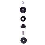 Bilstein Suspension Leveling Kit 46-276810 product image 2