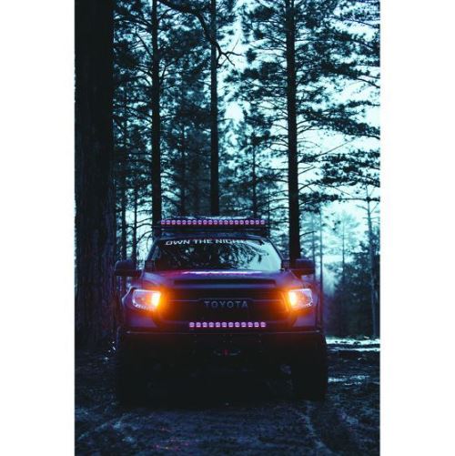 RIGID Industries Exterior Multi-Purpose LED 240413 product image 2