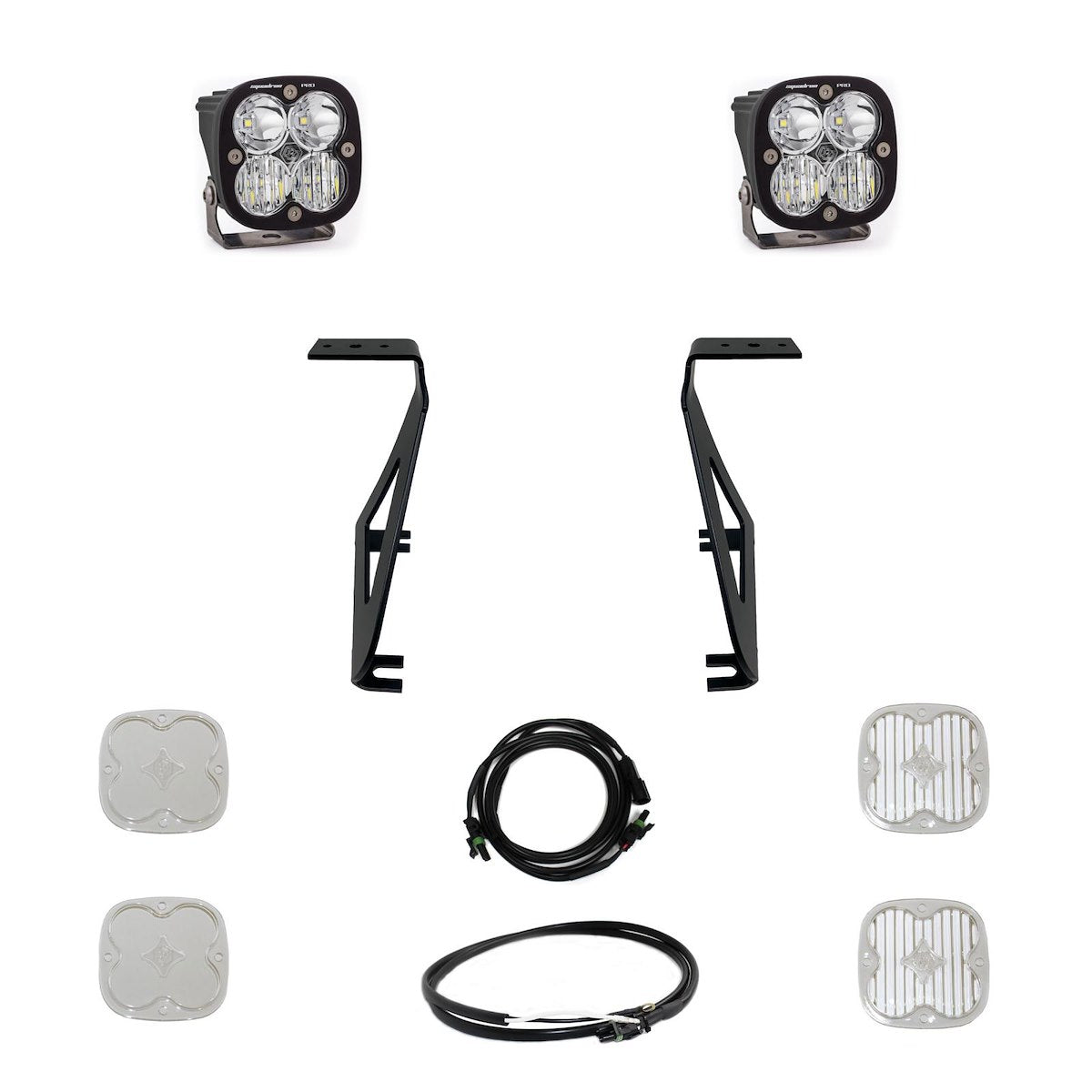 Baja Designs Auxiliary Light 448069 product image 1