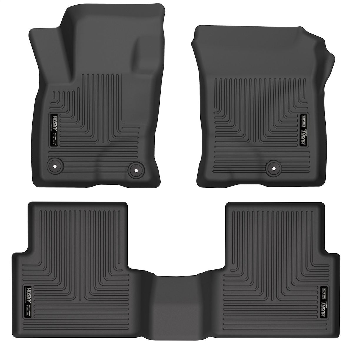 Husky Liners Floor Mats & Liners 95341 product image 1