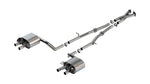 Borla Exhaust System Kit 140936 product image 1