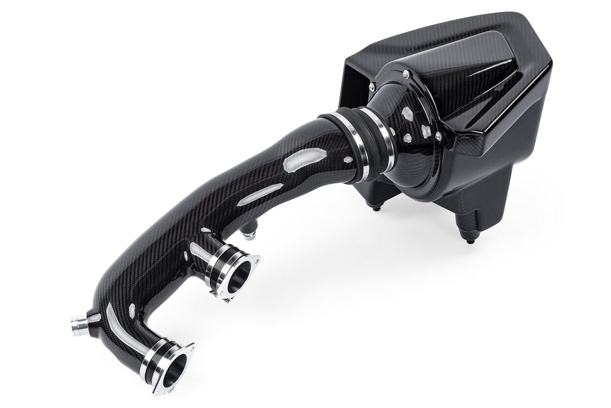 APR Engine Cold Air Intake CI100042 product image 3