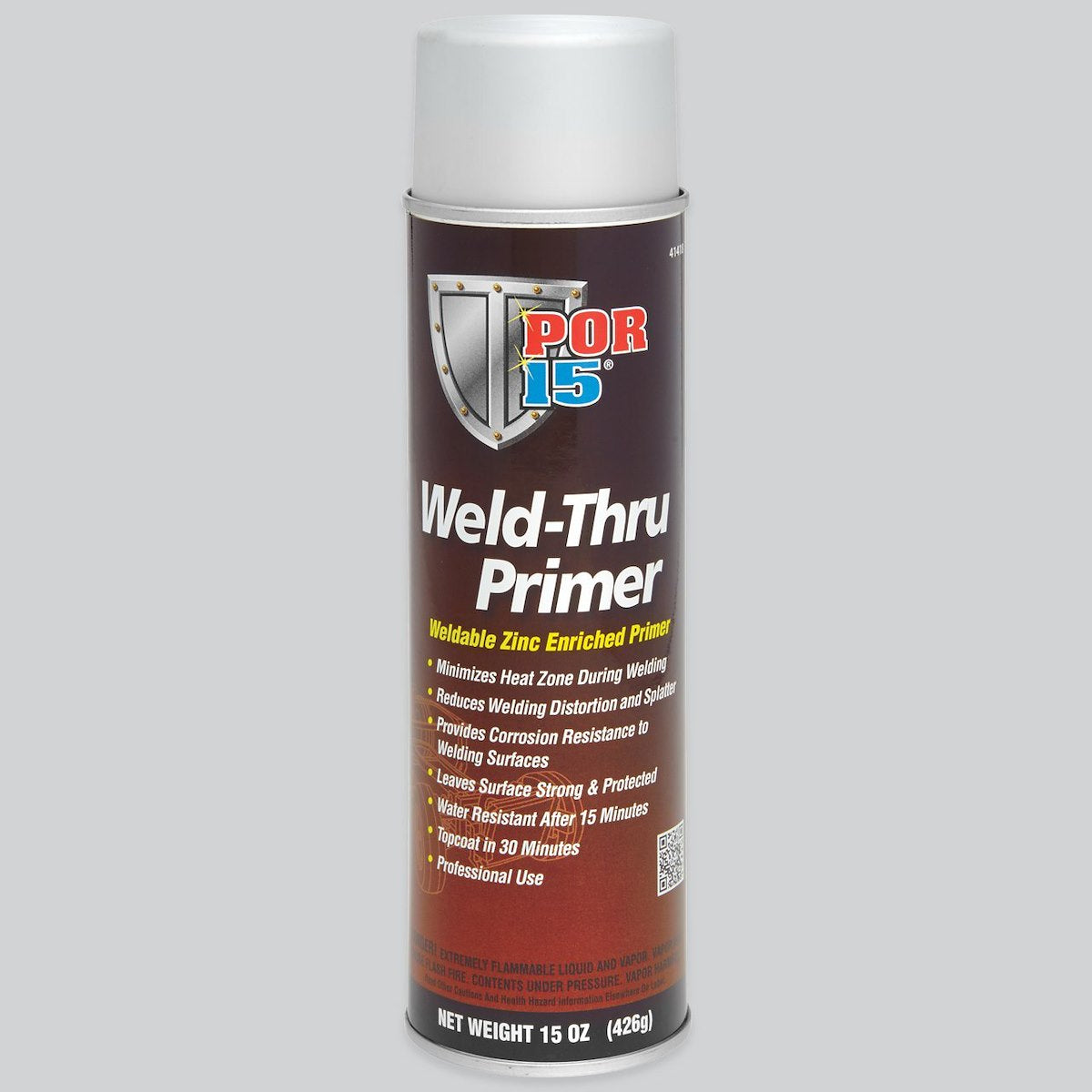 Por 15 Paint Primer, 15 oz Aerosol Can - 41418