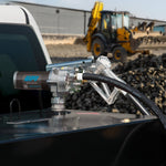 GPI Liquid Transfer Tank Pump, M-150S Series, 12 V DC, 15 gal Per Minute - 110000-99