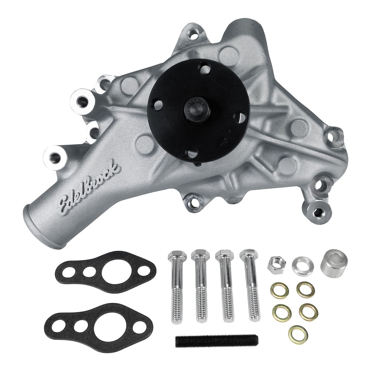 Edelbrock Engine Water Pump 88110 product image 1