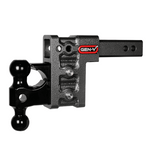 GEN-Y Hitch Adjustable Ball Mounts GH-523 product image 1