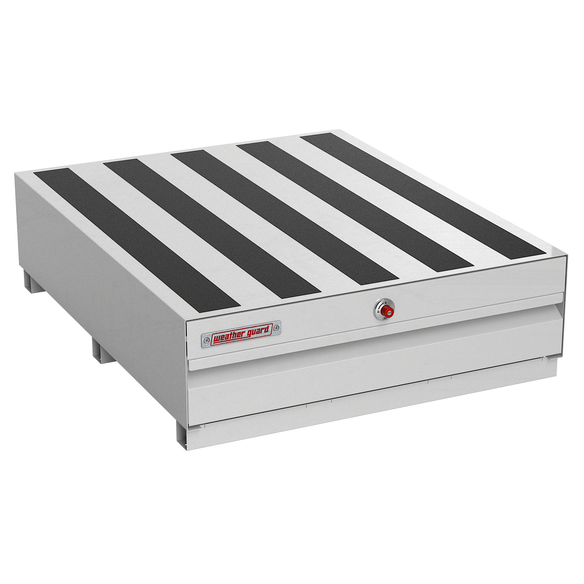 Weather Guard Truck Toolboxes & Side Boxes 338-3-04 product image 1
