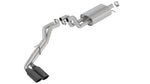 Borla Exhaust System Kit 140789BC product image 1