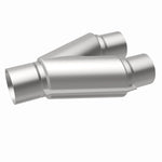 MagnaFlow Exhaust Products Exhaust Y Pipe 10758 product image 16