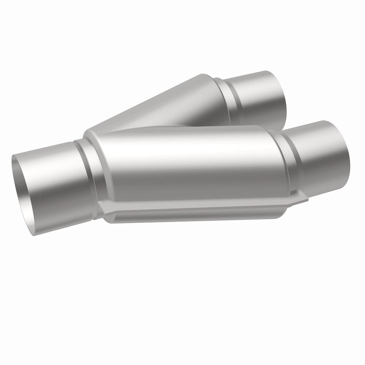 MagnaFlow Exhaust Products Exhaust Y Pipe 10758 product image 16