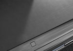 BAK Industries Tonneau Cover, Revolver X4s, Matte Black, Aluminum With Vinyl Top Cover - 80337BAK
