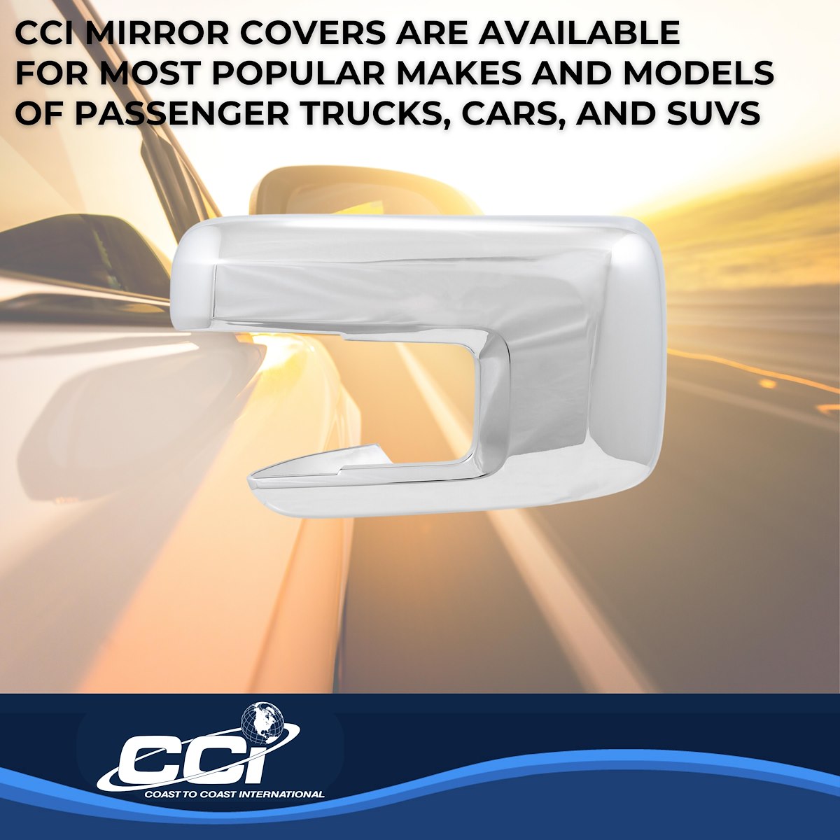 Coast2Coast Mirror Covers CCIMC67550 product image 5