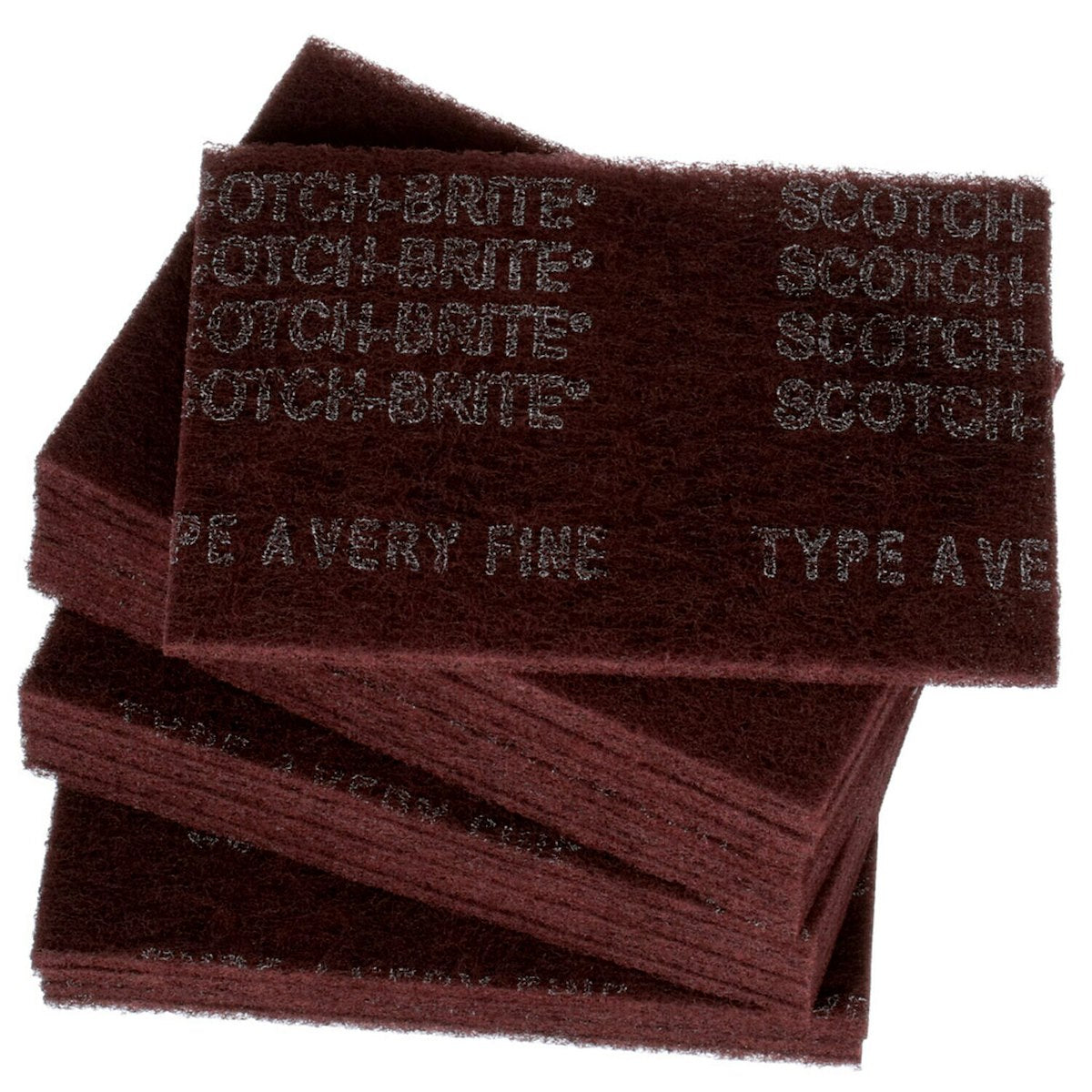 3M Sandpaper, 6 in Width x 9 in Length, Aluminum Oxide, Box Of 20 - 07447