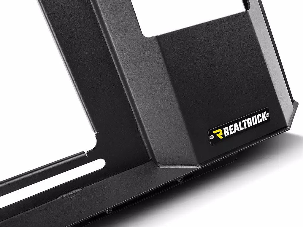 UnderCover Truck Bed Racks & Rack Accessories RT298505 product image 3