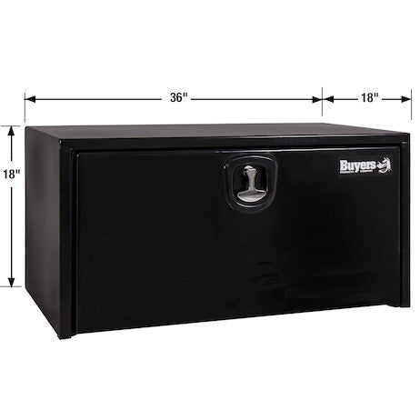 Buyers Products Commercial Storage & Carriers 1732305 product image 9