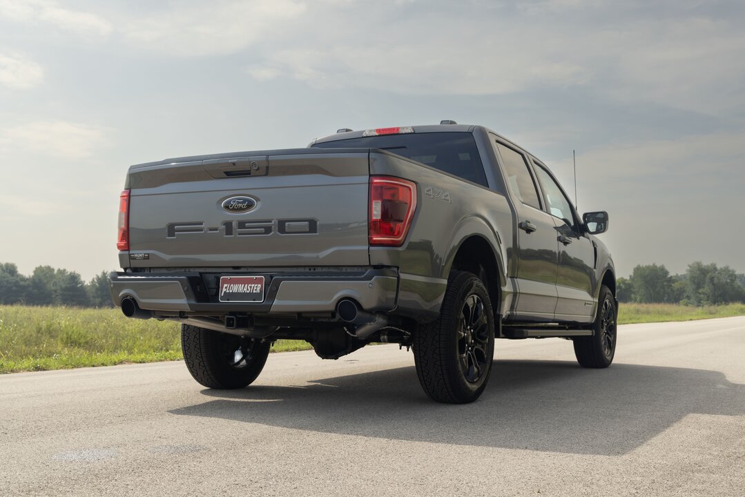Flowmaster Exhaust System Kit 818168 product image 6