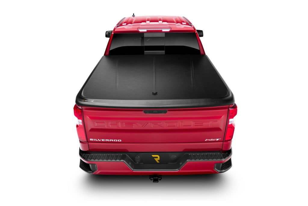 UnderCover One-Piece Hard Tonneau Covers UC1186 product image 10