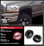 ReadyLift Suspension Leveling Kit 66-1090 product image 3