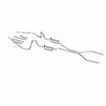 MagnaFlow Exhaust Products Exhaust System Kit 15894 product image 11