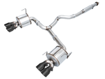 AWE Tuning Exhaust System Kit 3015-43979 product image 1