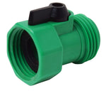 Valterra Fresh Water Hose Connector - A01-0125VP