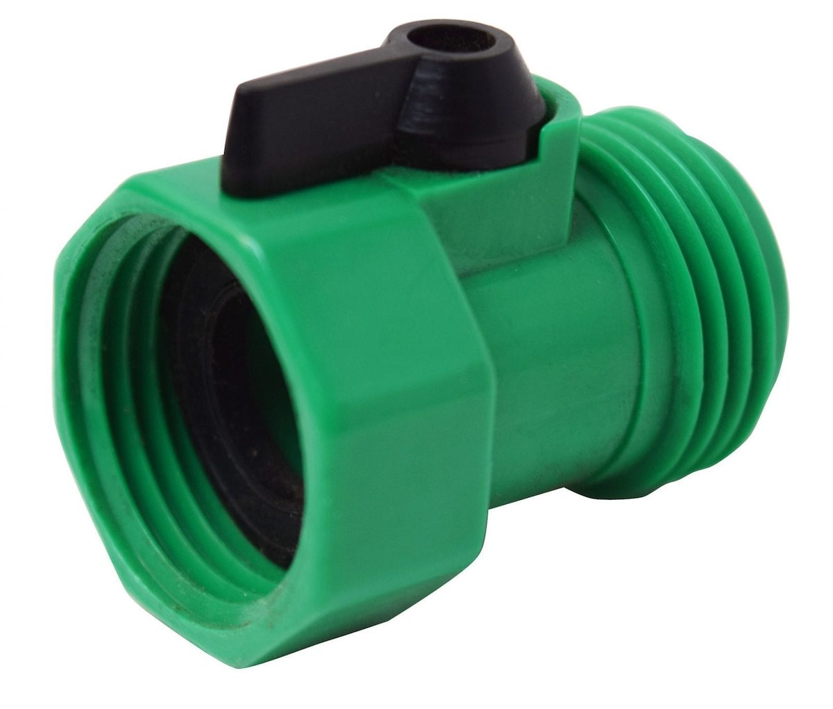 Valterra Fresh Water Hose Connector - A01-0125VP