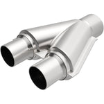 MagnaFlow Exhaust Products Exhaust Y Pipe 10758 product image 1
