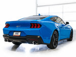 AWE Tuning Exhaust System Kit 3015-32650 product image 12