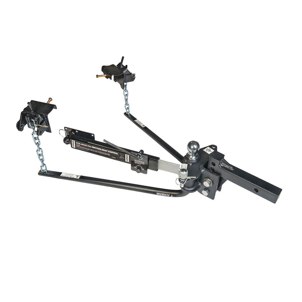 Husky Towing Weight Distribution & Sway Control 31986 product image 1