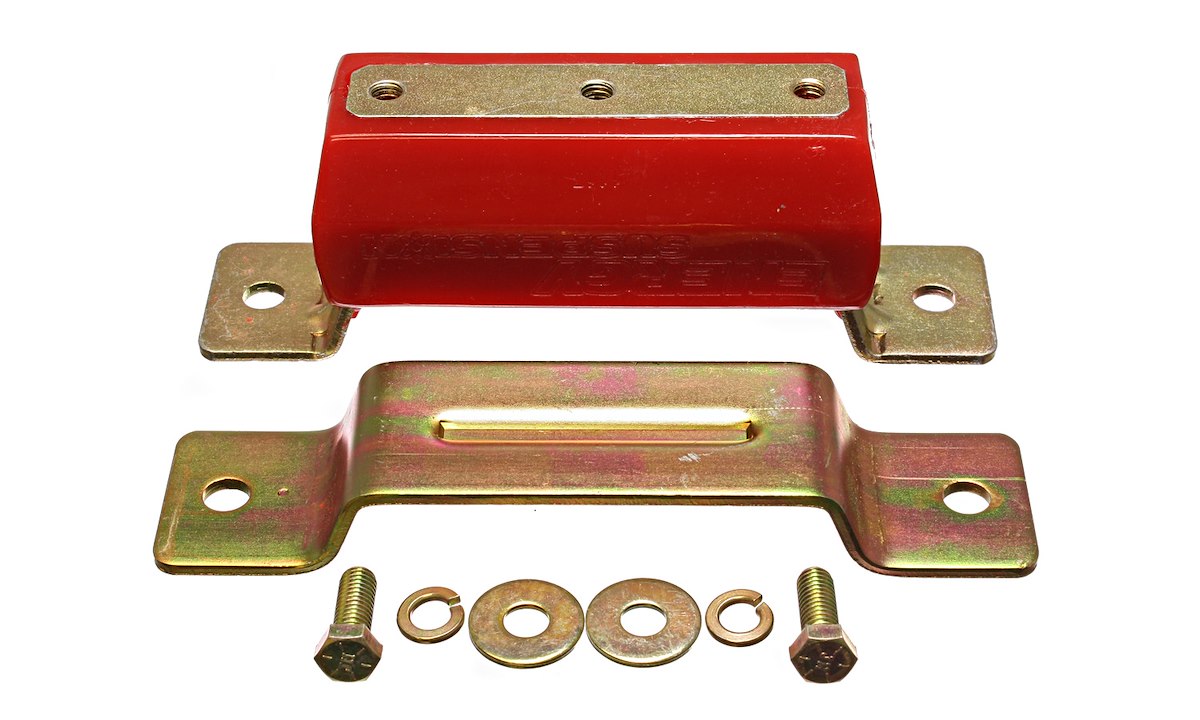 Energy Suspension Engine & Transmission Mounts 3.1129R product image 1