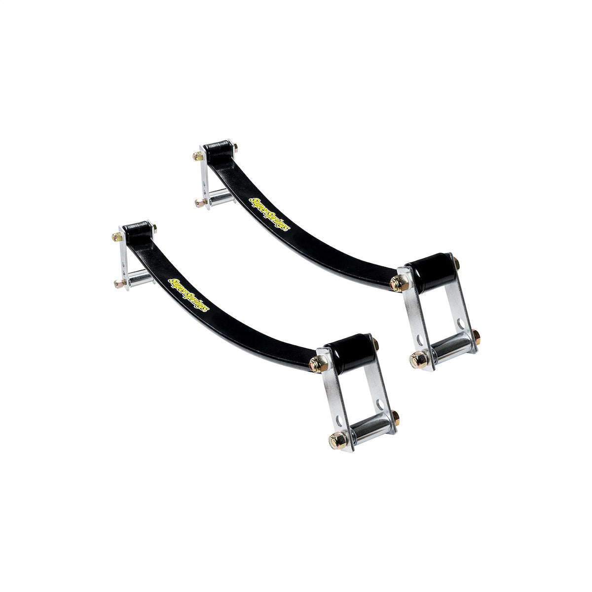 SuperSprings Leaf Helper Spring SSA47 product image 1