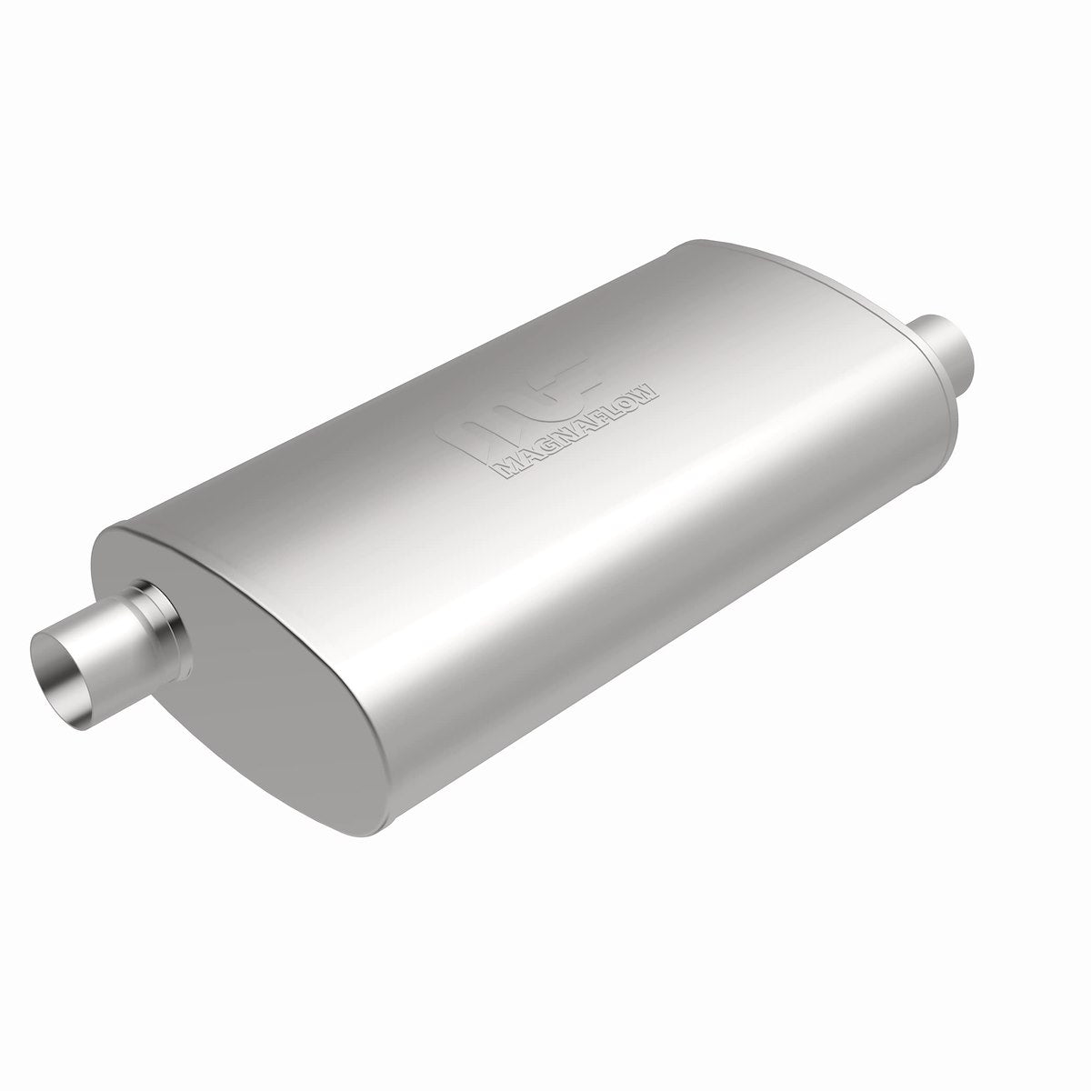 MagnaFlow Exhaust Products Exhaust Muffler 12578 product image 2
