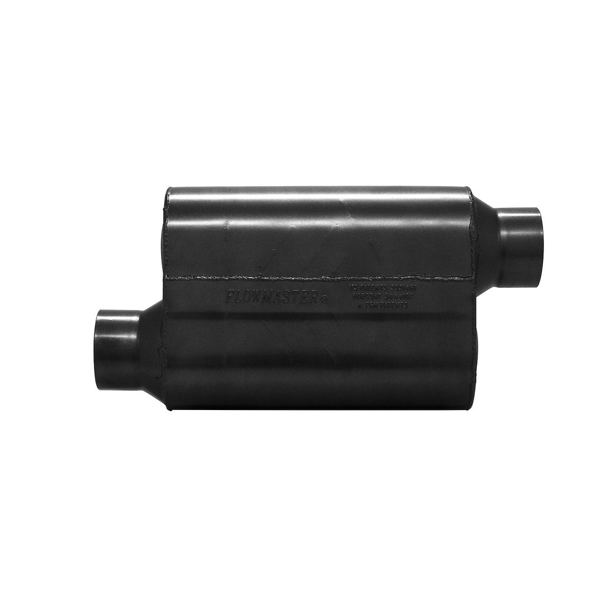 Flowmaster Exhaust Pipes & Fabrication 853548 product image 3