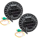 Oracle Lighting Headlight Assembly 5769-332 product image 2