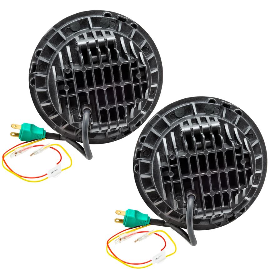 Oracle Lighting Headlight Assembly 5769-332 product image 2