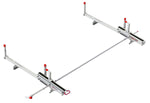 Weather Guard Truck & Van Racks 2291-3-01 product image 1