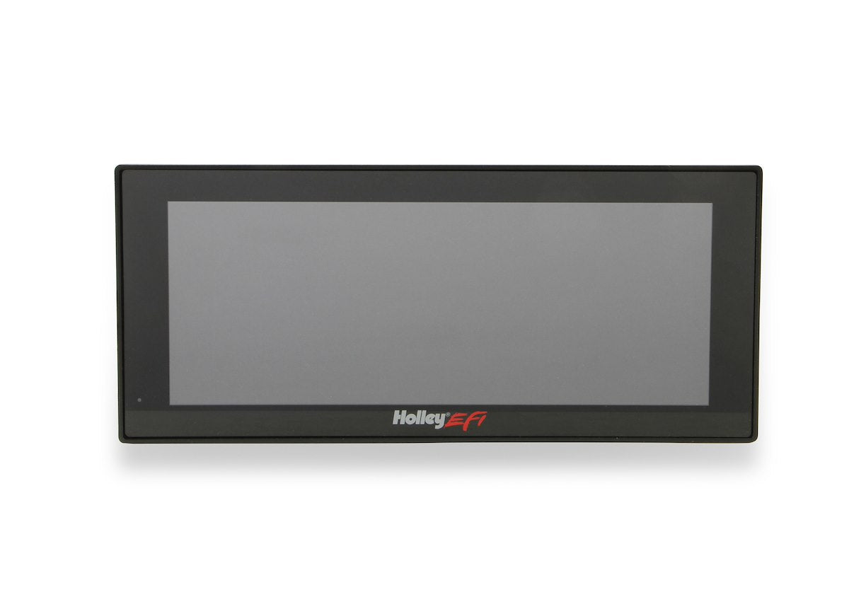 Holley EFI Instrument Cluster 553-116 product image 5