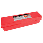 Performance Tool Emergency Reflector Kit, 17-1/2 in Length x 17.2 in Height, Set Of 3 - W1498