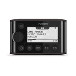 Fusion Electronics Radio Remote Control, MS-NRX300, Wired, IPX7 Waterproof - 010-01628-04
